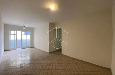 Apartamento com 2 quartos para alugar na Avenida República, 3078, Marília, Marília