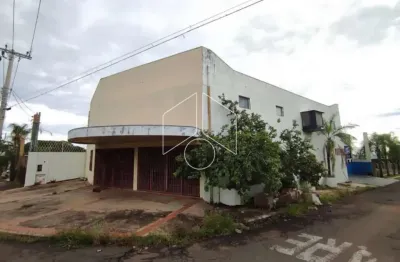 Barracão / Galpão / Depósito para alugar na Avenida Doutor José Guimarães Toni, 10327, Jardim América, Marília