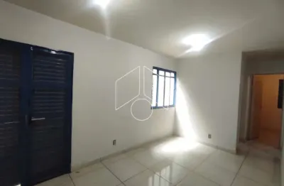 Apartamento com 2 quartos para alugar na Avenida José Monteiro Violante, 867, Jardim Araxá, Marília