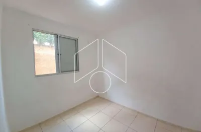 Apartamento com 2 quartos para alugar na Avenida Doutor Hércules Galletti, 2116, Jardim Califórnia, Marília