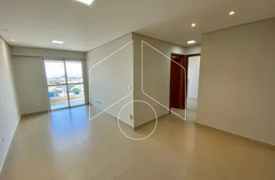 Apartamento com 2 quartos para alugar na Avenida Vicente Ferreira, 802, Marília, Marília
