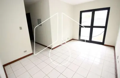 Apartamento com 2 quartos para alugar na Avenida Itu, 1056, Cascata, Marília