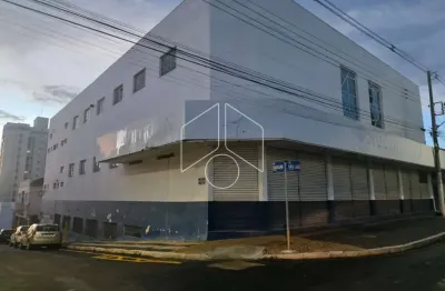 Sala comercial para alugar na Rua São Luiz, 10294, Centro, Marília