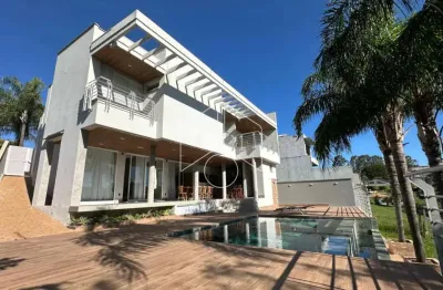 Casa em condomínio fechado com 4 quartos para alugar na Rua Santa Helena, 9060, Jardim Alvorada, Marília