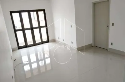 Apartamento com 3 quartos para alugar na Rua Araraquara, 3059, Alto Cafezal, Marília
