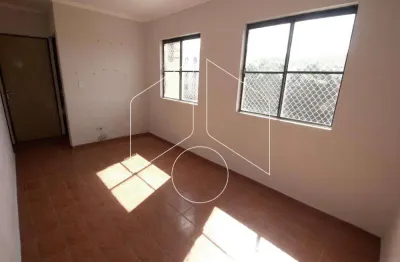 Apartamento com 2 quartos para alugar na Avenida Doutor Hércules Galletti, 3171, Jardim Califórnia, Marília
