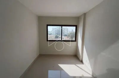 Apartamento com 1 quarto para alugar na Rua Duque de Caxias, 1128, Montolar, Marília