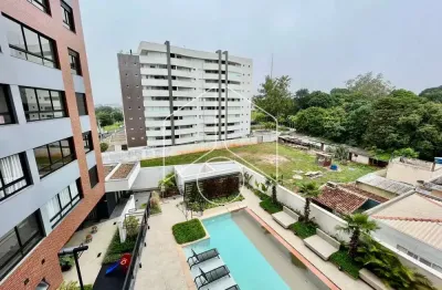 Apartamento com 1 quarto para alugar na Rua das Roseiras, 2086, Fragata, Marília