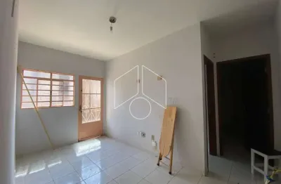 Casa com 2 quartos para alugar na Rua Leny Everson, 464, Parque Residencial Novo Horizonte, Marília