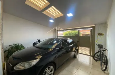 Casa com 3 quartos para alugar na Rua Betânia, 694, Betel, Marília