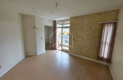 Apartamento com 2 quartos para alugar na Avenida Nelson Spielmann, 2154, Palmital, Marília