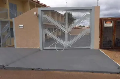 Casa em condomínio fechado com 2 quartos para alugar na Rua João Antônio Rodini, 269, Jardim Cavallari, Marília