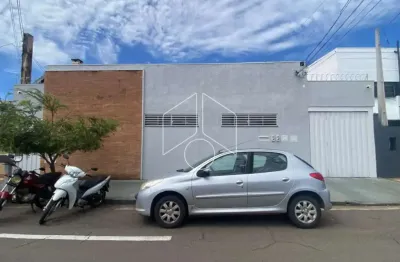 Ponto comercial para alugar na Rua dos Bancários, 1121, Jardim Maria Izabel, Marília