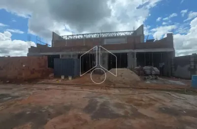 Sala comercial para alugar na Rua Francisco Fernandes Filho, 2084, Jardim Damasco III, Marília