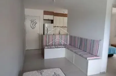 Apartamento com 2 quartos para alugar na Rua Ribeirão Preto, 4111, São Paulo, Marília