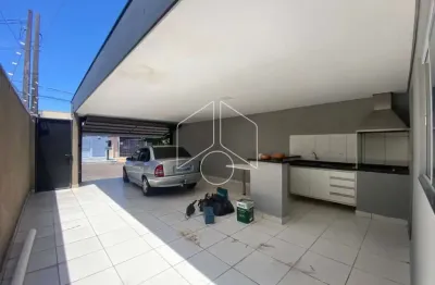 Casa com 3 quartos para alugar na Rua Belém, 5159, Betel, Marília