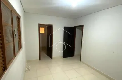 Casa com 3 quartos para alugar na Rua Tocantins, 469, Jardim Progresso, Marília