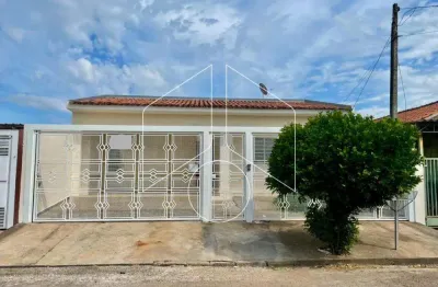 Casa com 3 quartos para alugar na Rua Ninfa Pietraroia, 3158, Palmital, Marília