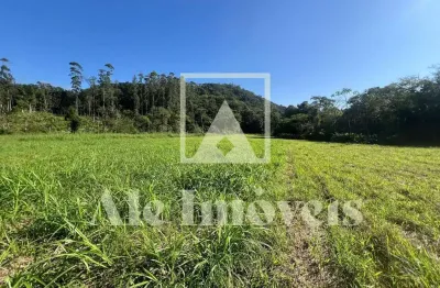 Terreno à venda no testo rega, pomerode  por r$ 650.000