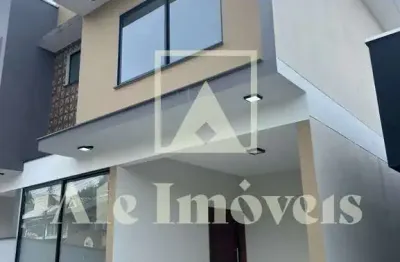 Casa com 3 quartos à venda no Centro, Pomerode 