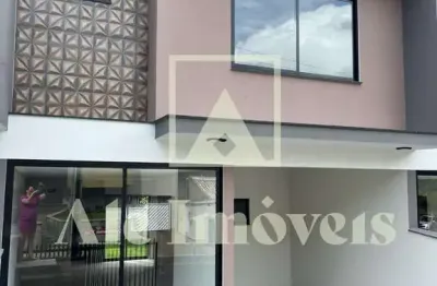 Casa com 3 quartos à venda no Centro, Pomerode 