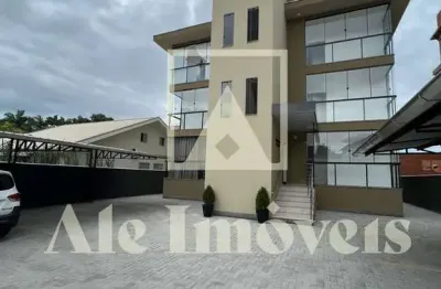 Apartamento com 2 quartos à venda no centro, pomerode , 75 m2 por r$ 380.000