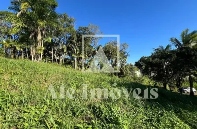 Terreno comercial à venda no centro, pomerode  por r$ 350.000