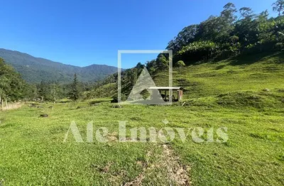 Terreno à venda no Testo Alto, Pomerode 