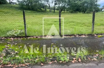 Terreno à venda no testo rega, pomerode  por r$ 350.000
