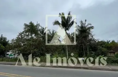 Terreno comercial à venda no testo rega, pomerode  por r$ 380.000