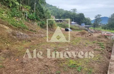 Terreno à venda no Centro, Pomerode 