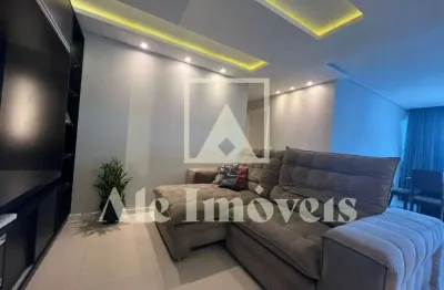 Apartamento com 2 quartos à venda no centro, pomerode , 75 m2 por r$ 499.000