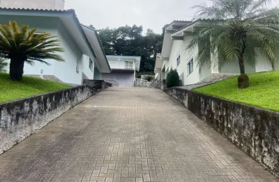 Terreno à venda no Centro, Pomerode 