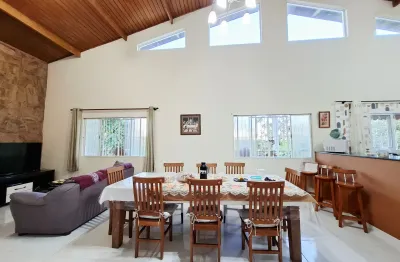 Chácara / sítio à venda na Chácara Itamarati, Caçapava 