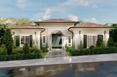 Casa em condomínio fechado com 4 quartos à venda no loteamento residencial pedra alta (sousas), campinas , 450 m2 por r$ 5.490.000
