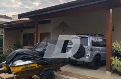 Casa em condomínio fechado com 4 quartos à venda no bosque das palmeiras, campinas , 281 m2 por r$ 1.950.000