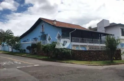 Casa com 4 quartos à venda na rua fernão de magalhães, 920, parque taquaral, campinas, 415 m2 por r$ 1.950.000