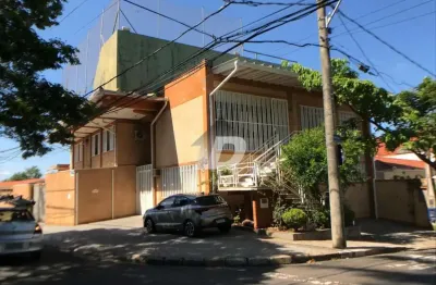 Casa comercial à venda na rua atibaia, 136, nova campinas, campinas, 530 m2 por r$ 2.400.000