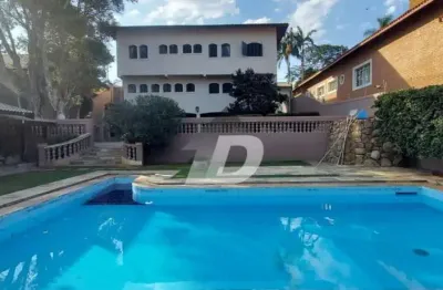 Casa com 4 quartos à venda no parque taquaral, campinas , 577 m2 por r$ 2.199.000
