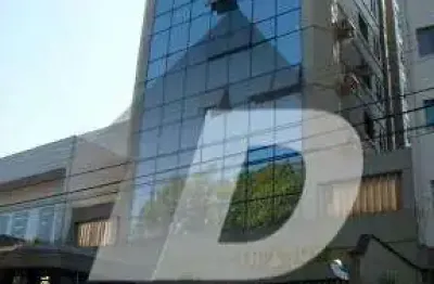 Sala comercial à venda na avenida brasil, 460, vila itapura, campinas, 44 m2 por r$ 199.999