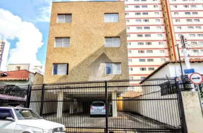 Apartamento com 3 quartos à venda no botafogo, campinas , 90 m2 por r$ 450.000