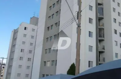 Apartamento com 2 quartos à venda na vila lemos, campinas , 53 m2 por r$ 220.000