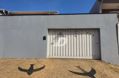 Casa com 3 quartos à venda no jardim nova europa, campinas , 215 m2 por r$ 830.000