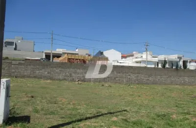 Terreno em condomínio fechado à venda na rua ramão olavo saravy filho, 576, jardim myrian moreira da costa, campinas por r$ 270.000