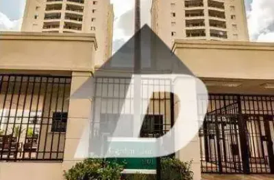 Cobertura com 3 quartos à venda no mansões santo antônio, campinas , 210 m2 por r$ 1.620.000