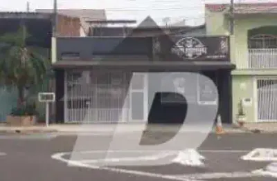 Casa com 2 quartos à venda no parque residencial vila união, campinas , 52 m2 por r$ 370.000