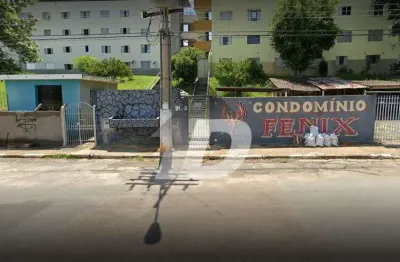 Apartamento com 2 quartos à venda na rua castelnuovo, 1310, vila padre manoel de nóbrega, campinas, 54 m2 por r$ 167.000