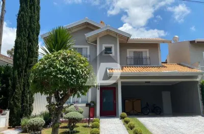 Casa em condomínio fechado com 3 quartos à venda no betel, paulínia , 290 m2 por r$ 1.790.000