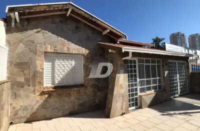 Casa comercial à venda no cambuí, campinas , 124 m2 por r$ 1.100.000