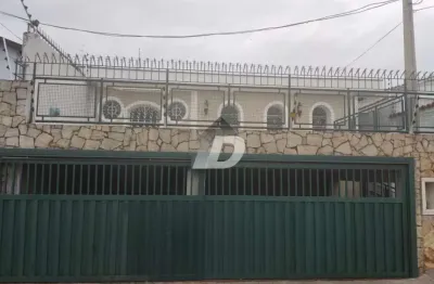 Casa comercial à venda no jardim guanabara, campinas , 230 m2 por r$ 1.100.000